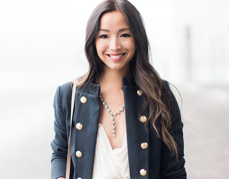 5th Anniversary Collection with Tania + 5 Years of Sparkle